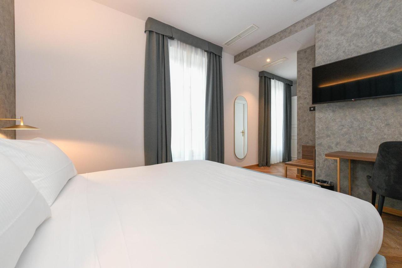 Palazzo Santo Spirito Hotel Bergamo Exterior foto